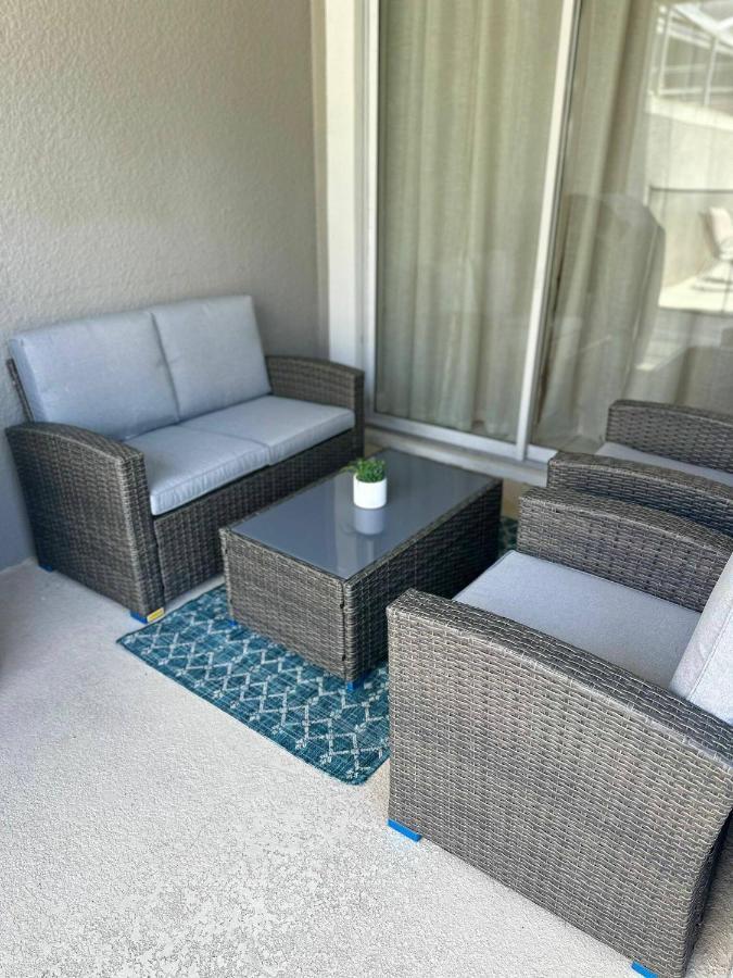 Special Th With Private Pool Close To Disney 1260Chal คิสซิมมี ภายนอก รูปภาพ